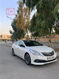 هيونداي أزيرا